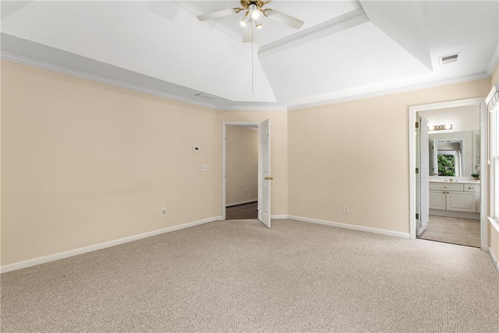 825 Yosemite Drive, Suwanee, Georgia image 23