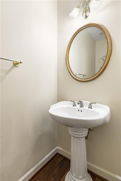 825 Yosemite Drive, Suwanee, Georgia image 20