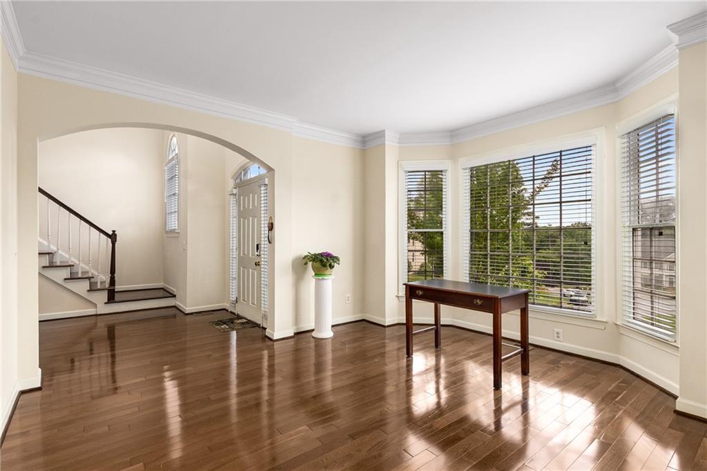 825 Yosemite Drive, Suwanee, Georgia image 12