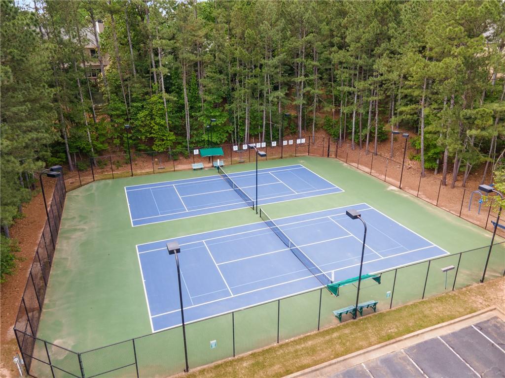 825 Yosemite Drive, Suwanee, Georgia image 46