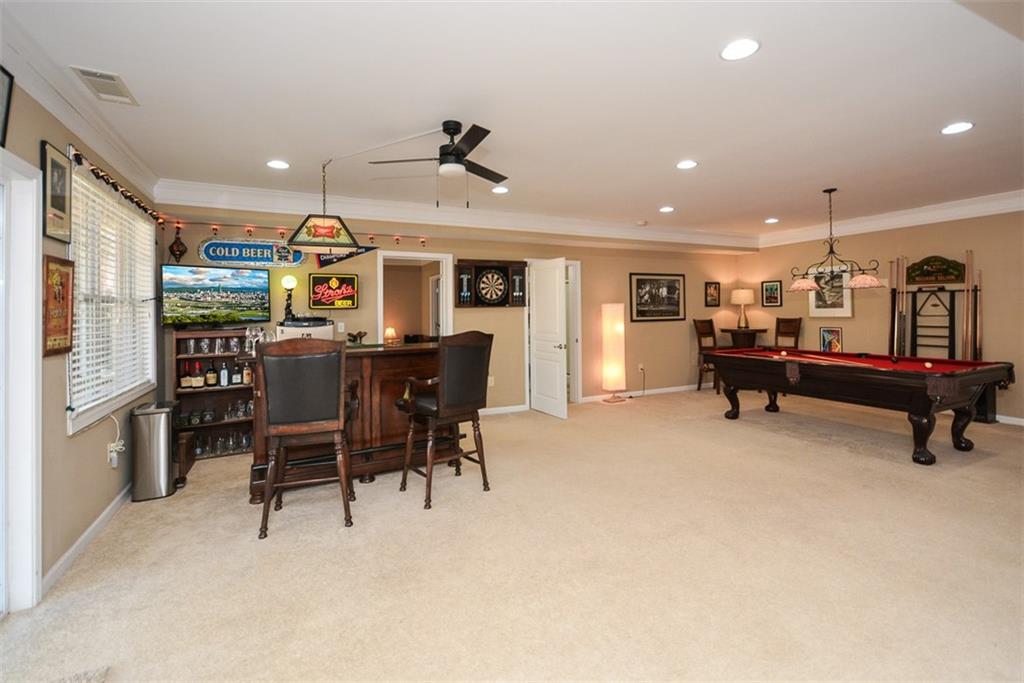 221 Aster Court, Canton, Georgia image 50