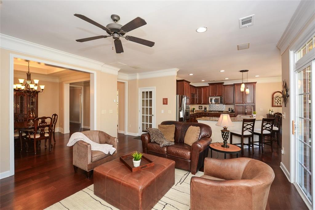 221 Aster Court, Canton, Georgia image 24