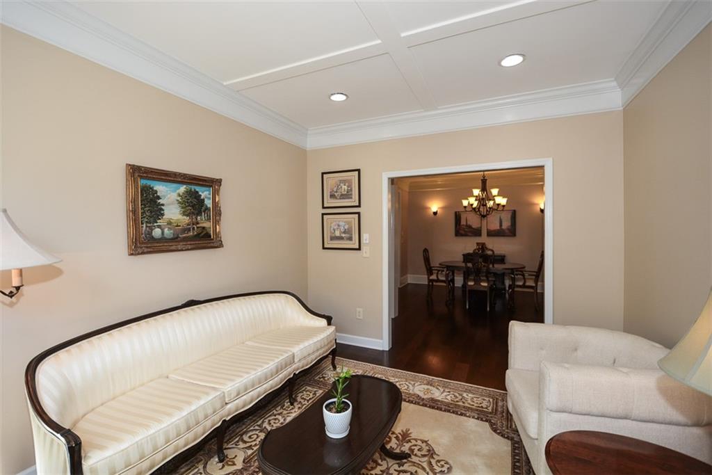 221 Aster Court, Canton, Georgia image 11