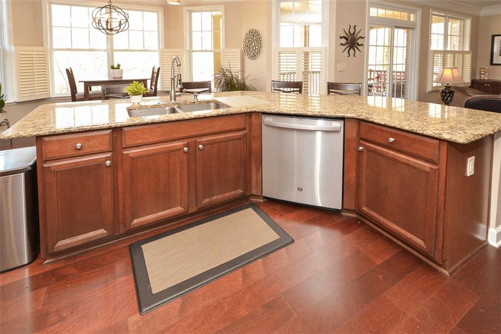 221 Aster Court, Canton, Georgia image 18