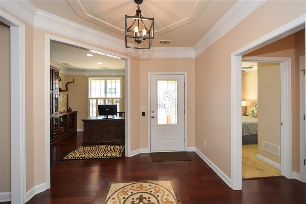 221 Aster Court, Canton, Georgia image 8