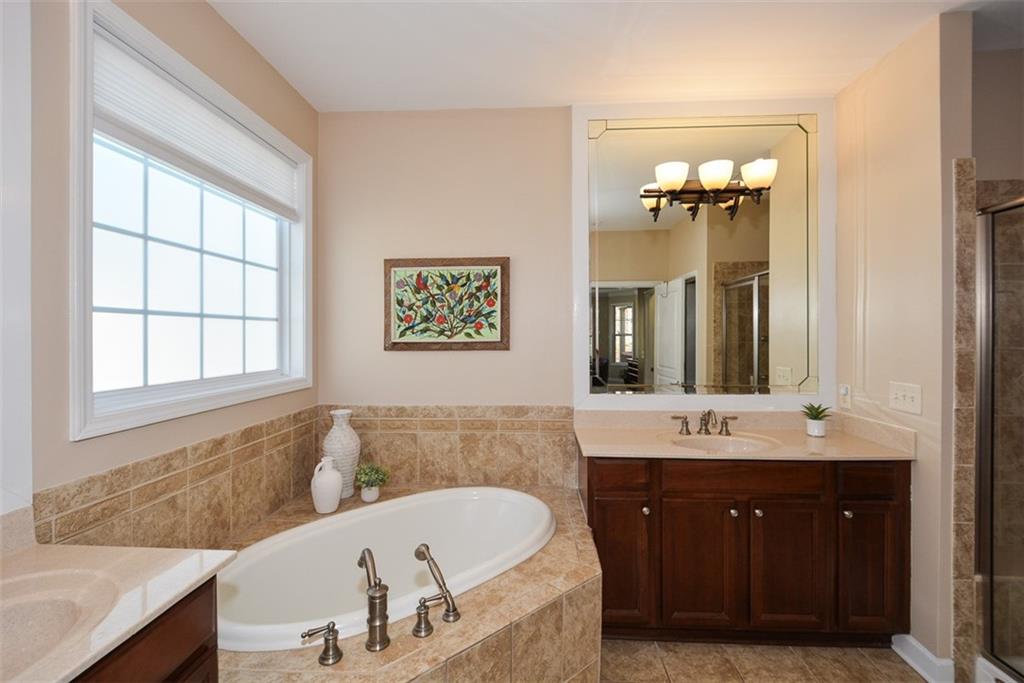 221 Aster Court, Canton, Georgia image 35