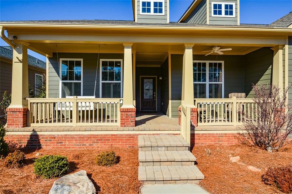 221 Aster Court