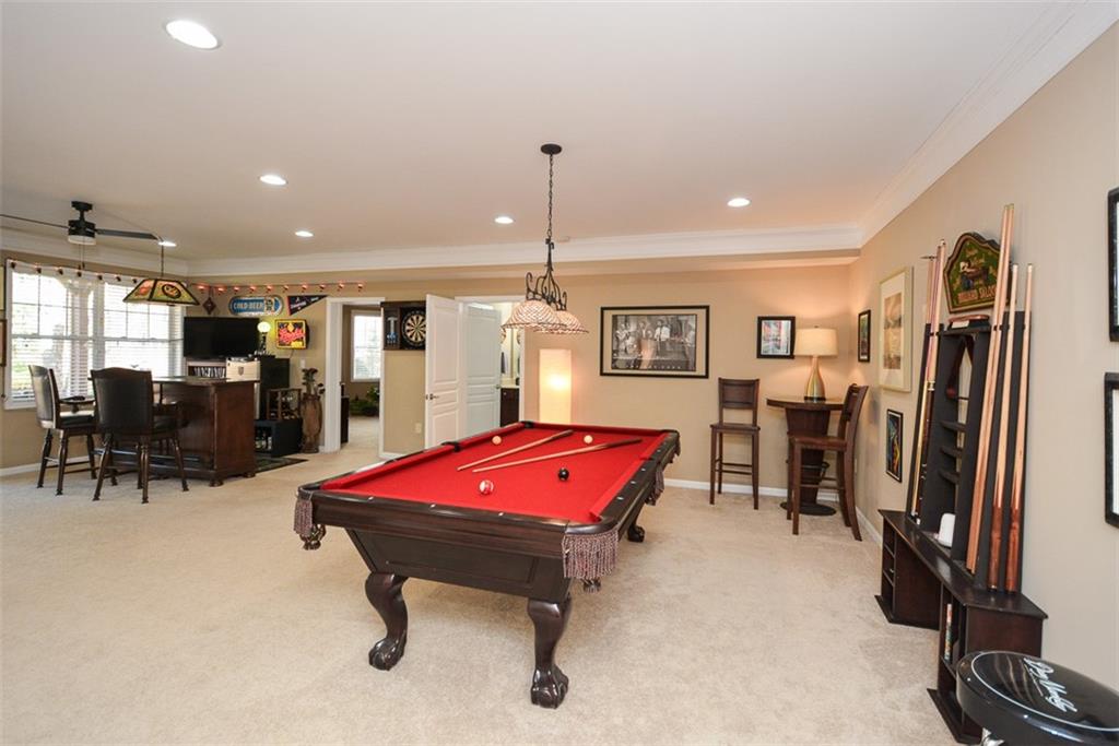 221 Aster Court, Canton, Georgia image 47
