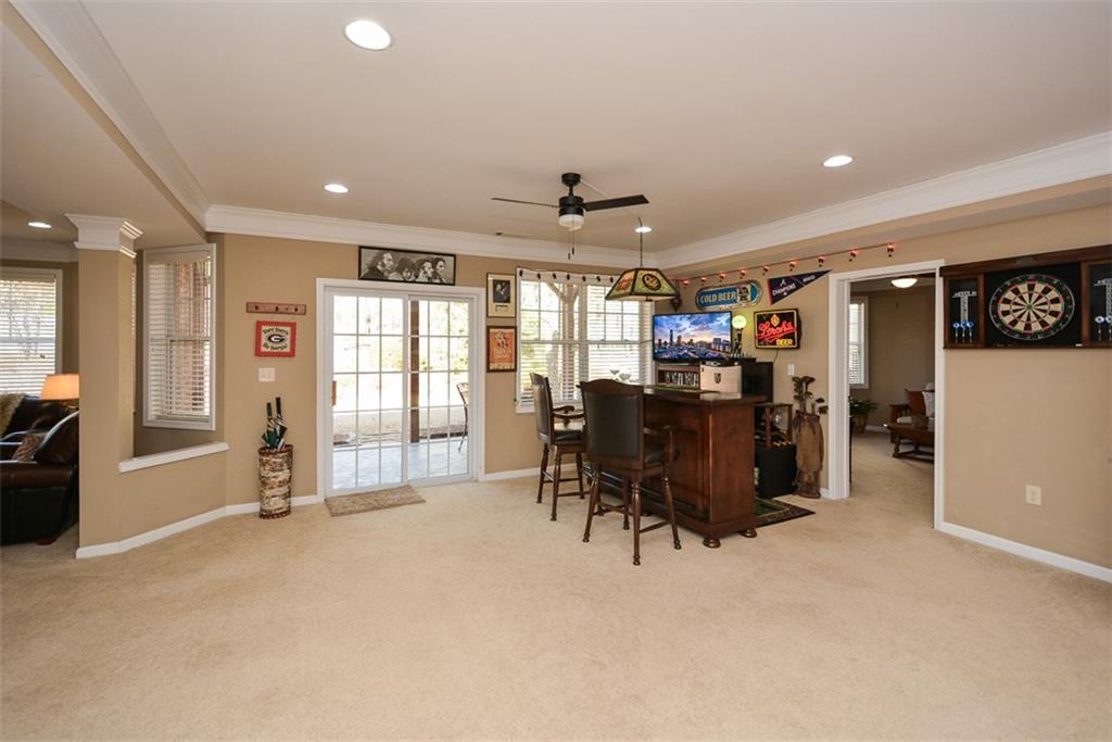 221 Aster Court, Canton, Georgia image 49