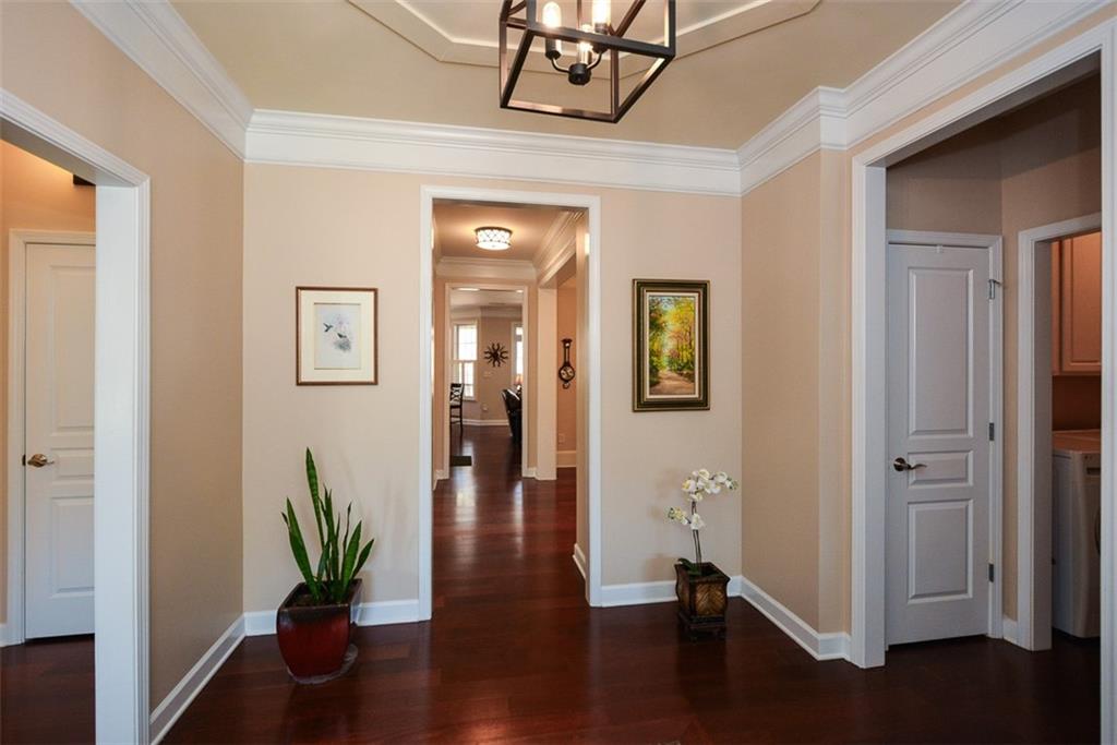 221 Aster Court, Canton, Georgia image 9