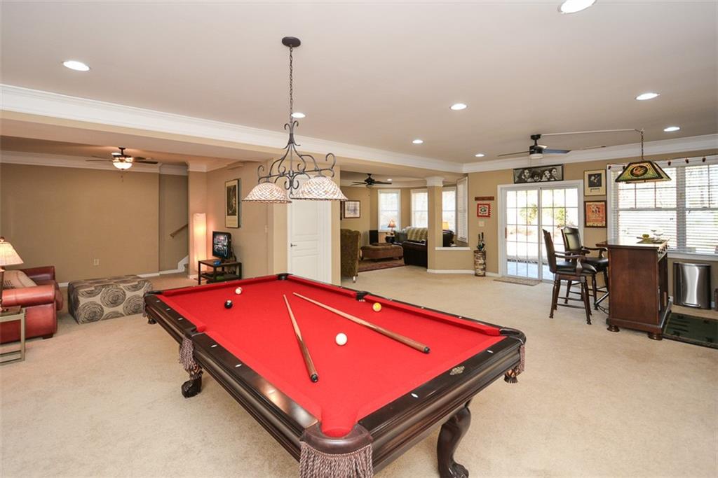 221 Aster Court, Canton, Georgia image 48