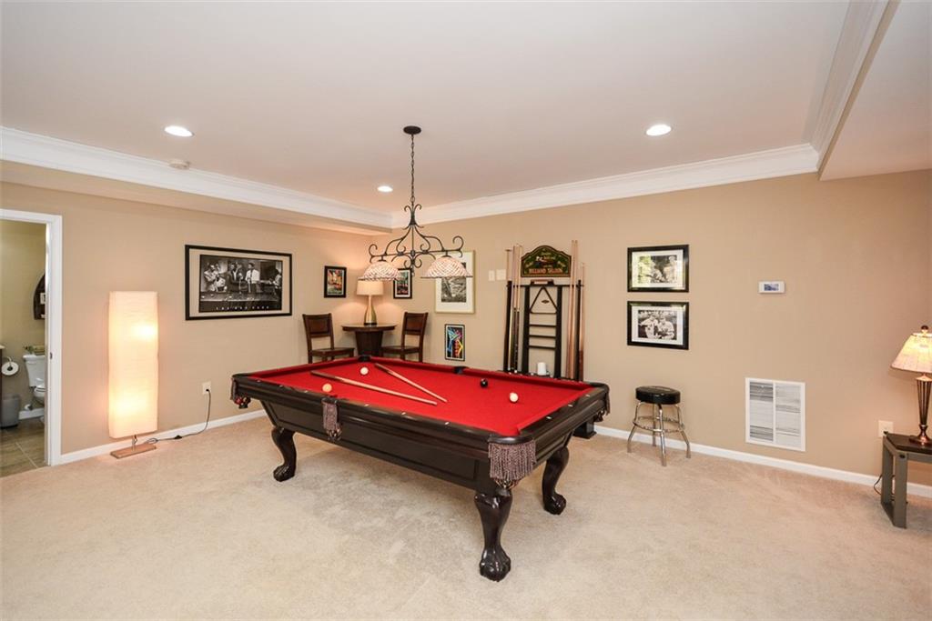 221 Aster Court, Canton, Georgia image 46