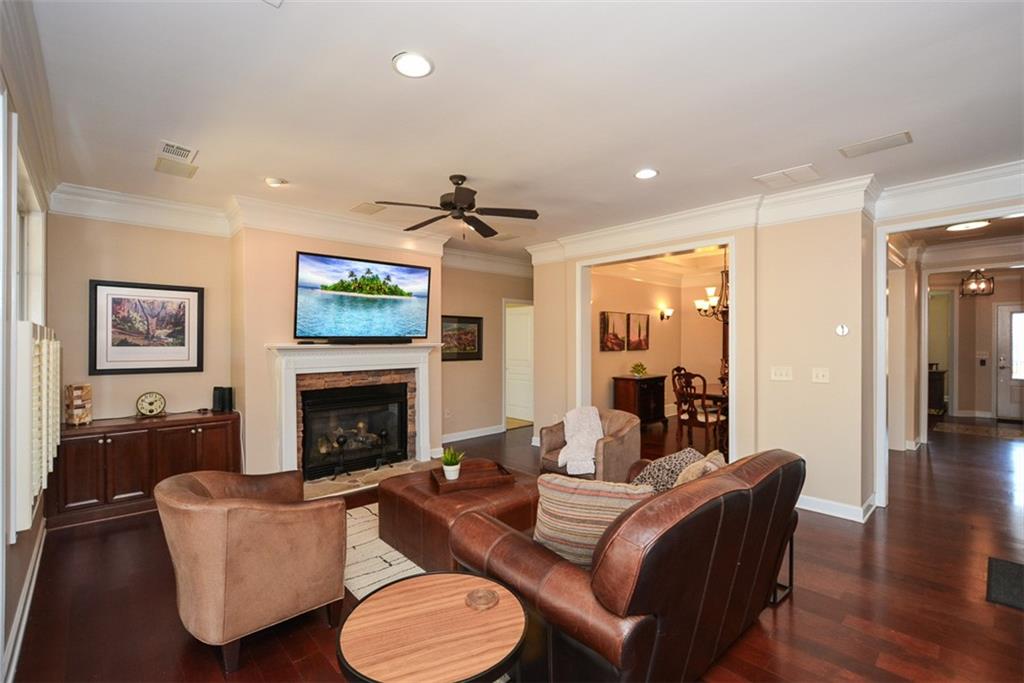 221 Aster Court, Canton, Georgia image 23