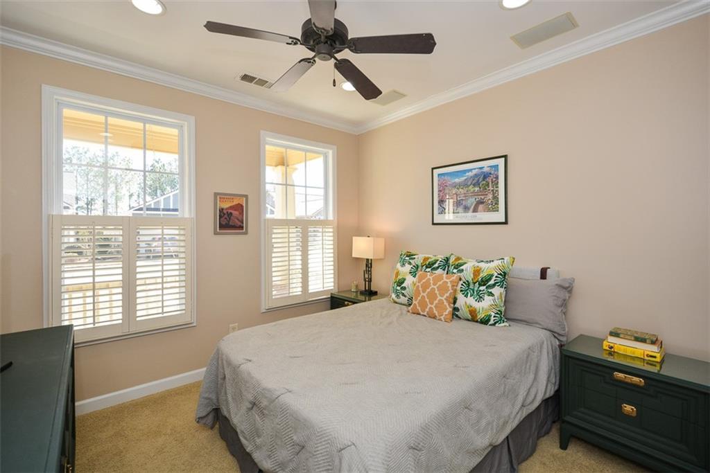 221 Aster Court, Canton, Georgia image 40