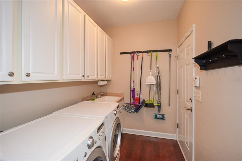 221 Aster Court, Canton, Georgia image 21
