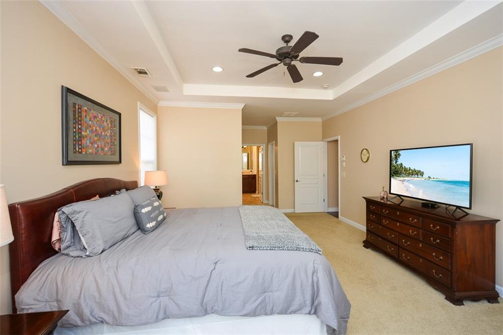 221 Aster Court, Canton, Georgia image 31
