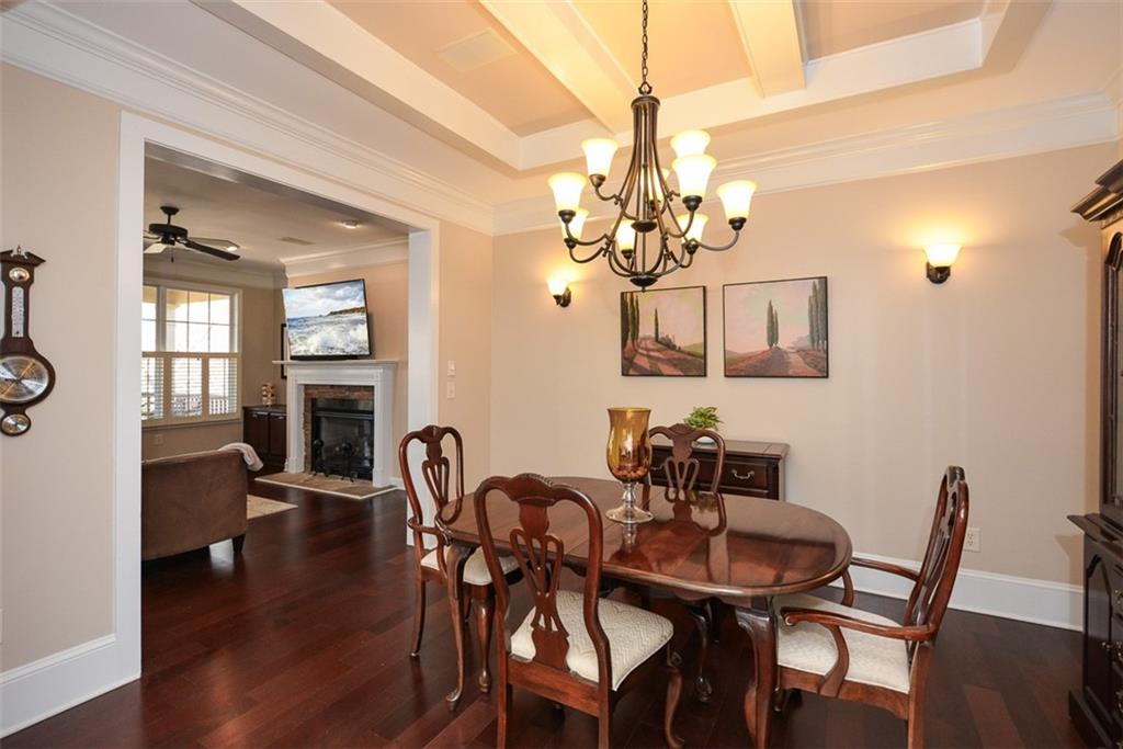 221 Aster Court, Canton, Georgia image 12