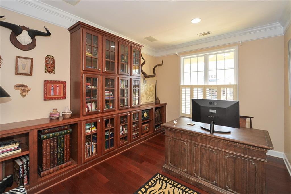 221 Aster Court, Canton, Georgia image 26