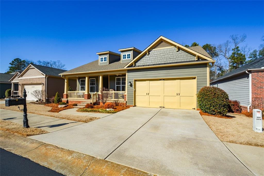221 Aster Court