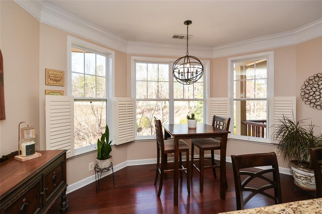 221 Aster Court, Canton, Georgia image 19