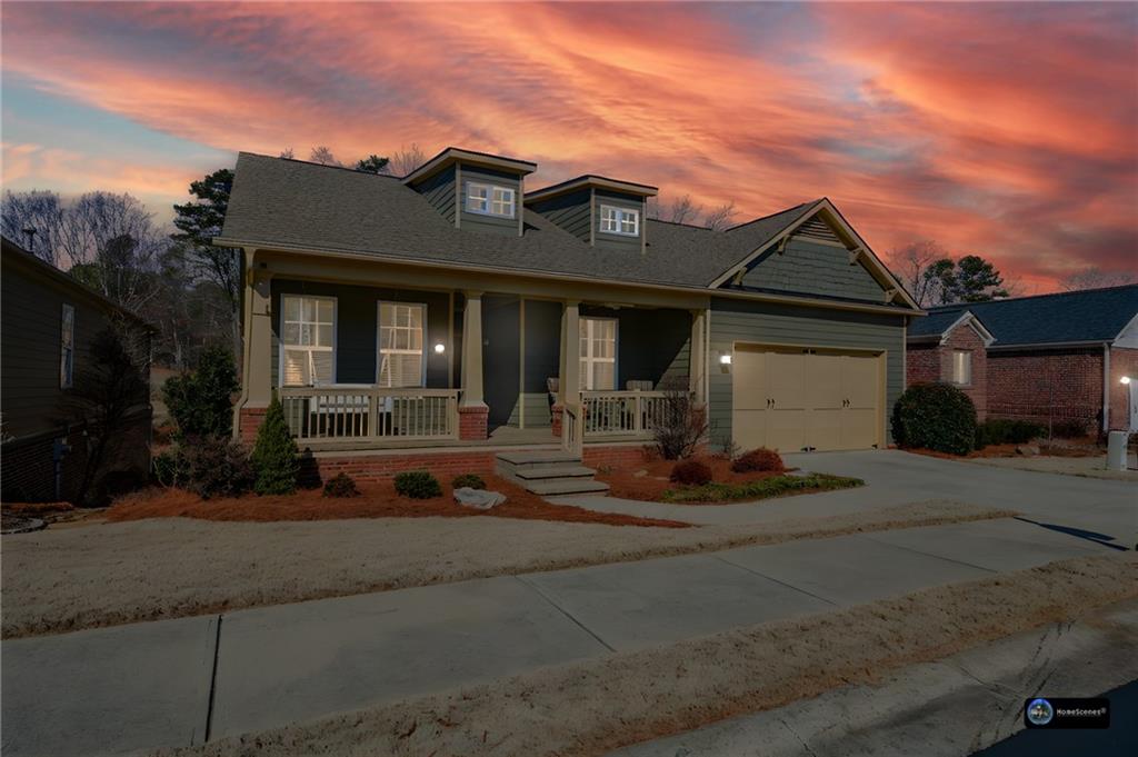221 Aster Court
