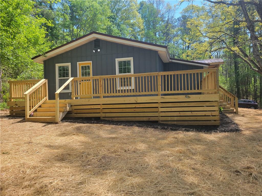 4131 Stone Mountain Street, Tallapoosa, Georgia image 2