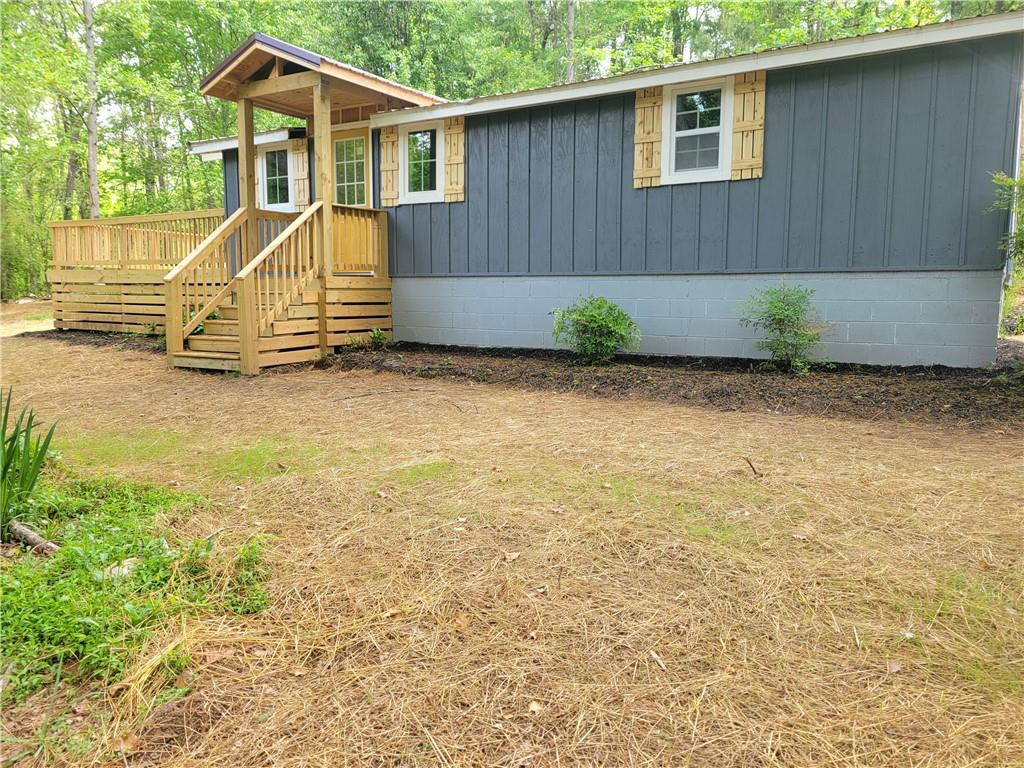 4131 Stone Mountain Street, Tallapoosa, Georgia image 2