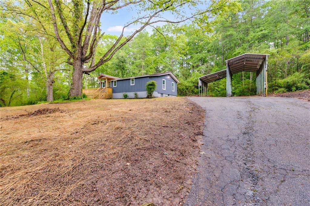 4131 Stone Mountain Street, Tallapoosa, Georgia image 3