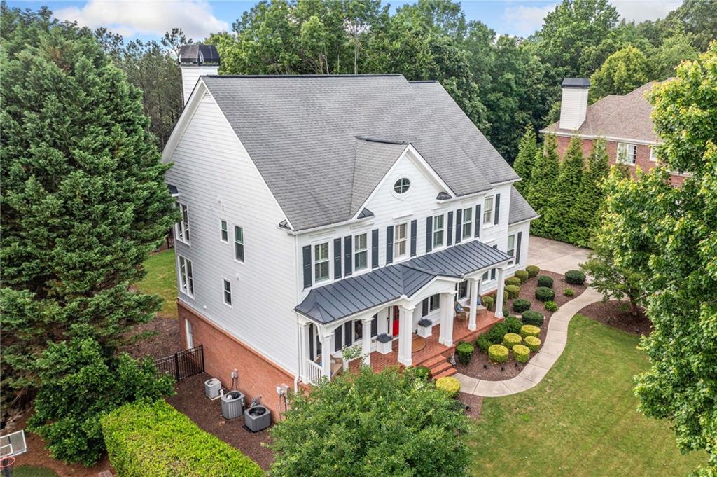 6219 Creekstone Path