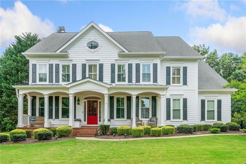 6219 Creekstone Path Cumming GA 30041