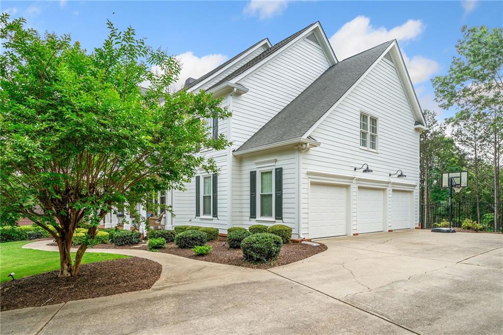 6219 Creekstone Path