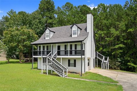 2820 Highpoint Road Snellville GA 30078