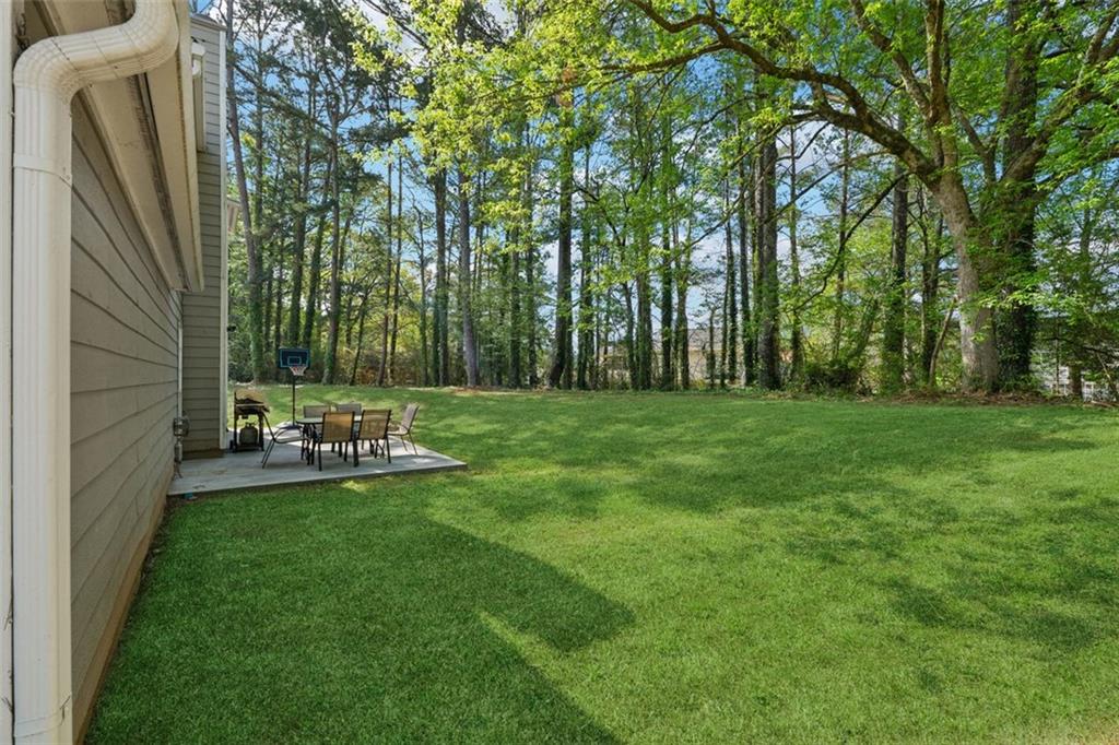 4147 Pinehurst Valley Drive, Decatur, Georgia image 24