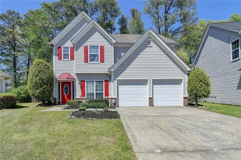 2477 Lakebrooke Drive, Marietta, GA 30066 - MLS#: 7559975