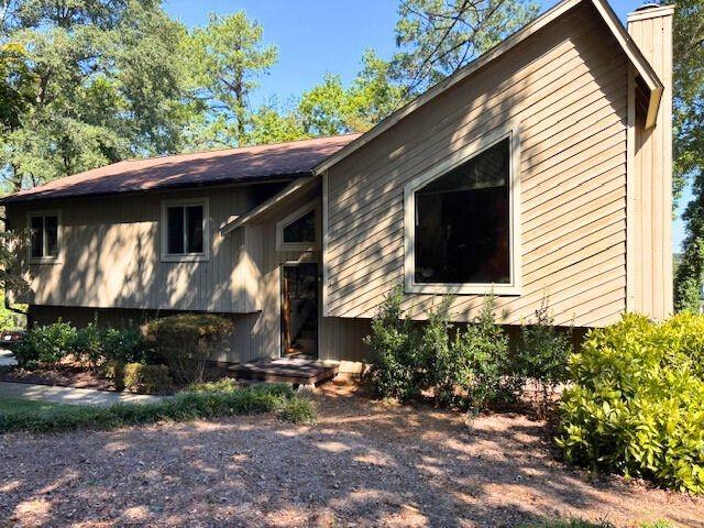 LOCATION LOCATION LOCATION in award-winning Cobb School District! Due West, McClure and Harrison. Property will be available Oct 20, 2025 and has lots of space, including: 4 bedrooms, 2-1/2 bathrooms, a beautiful kitchen, dining area, great room with stone fireplace, terrace-level family room and screened-in porch. This is a nice clean home with nearly-new paint, on a great lot in sought-after close-in, commuter-friendly Due West community subdivision. Great for work, live and play! Near restaurants, shopping (including The Avenues of West Cobb), gyms, and parks. Includes two-car garage plus a carport and storage unit. Even better, this home is owner-managed!