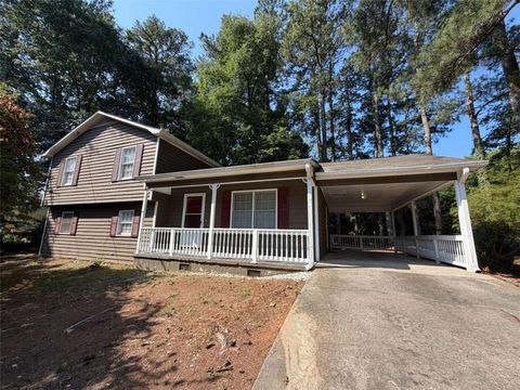 Homes For Rent - 734 Marthas Drive<br/> Lawrenceville, GA 30045