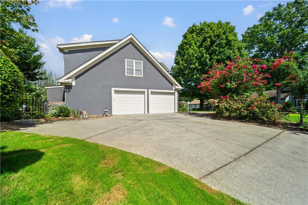 931 New Bedford Drive