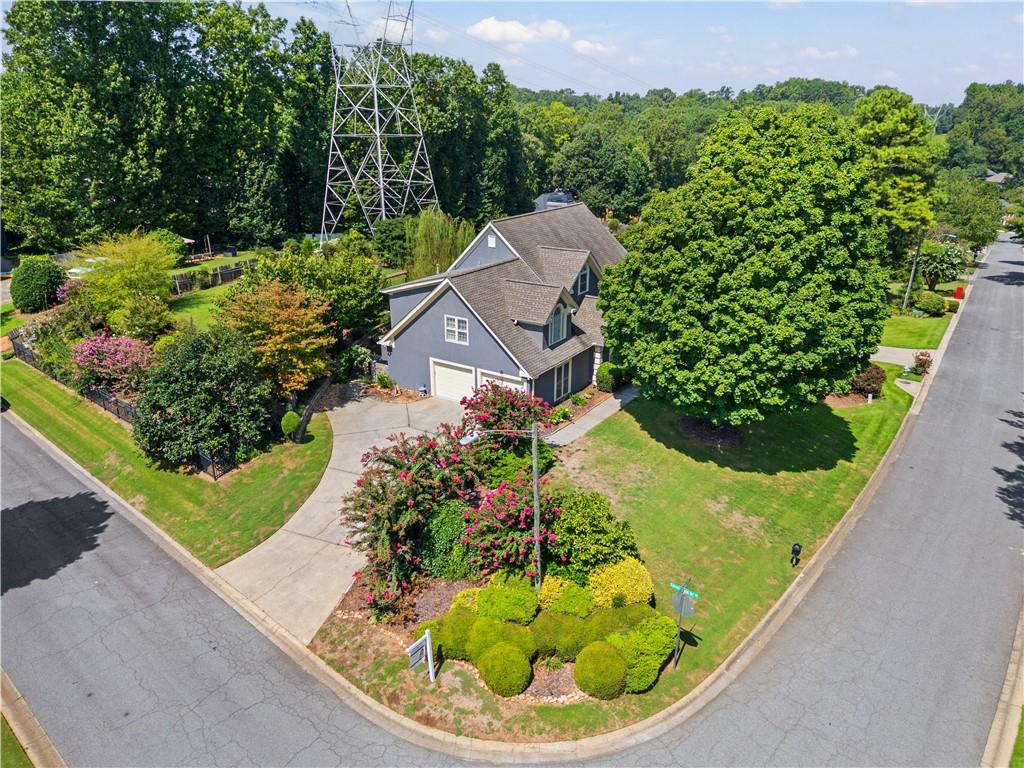 931 New Bedford Drive