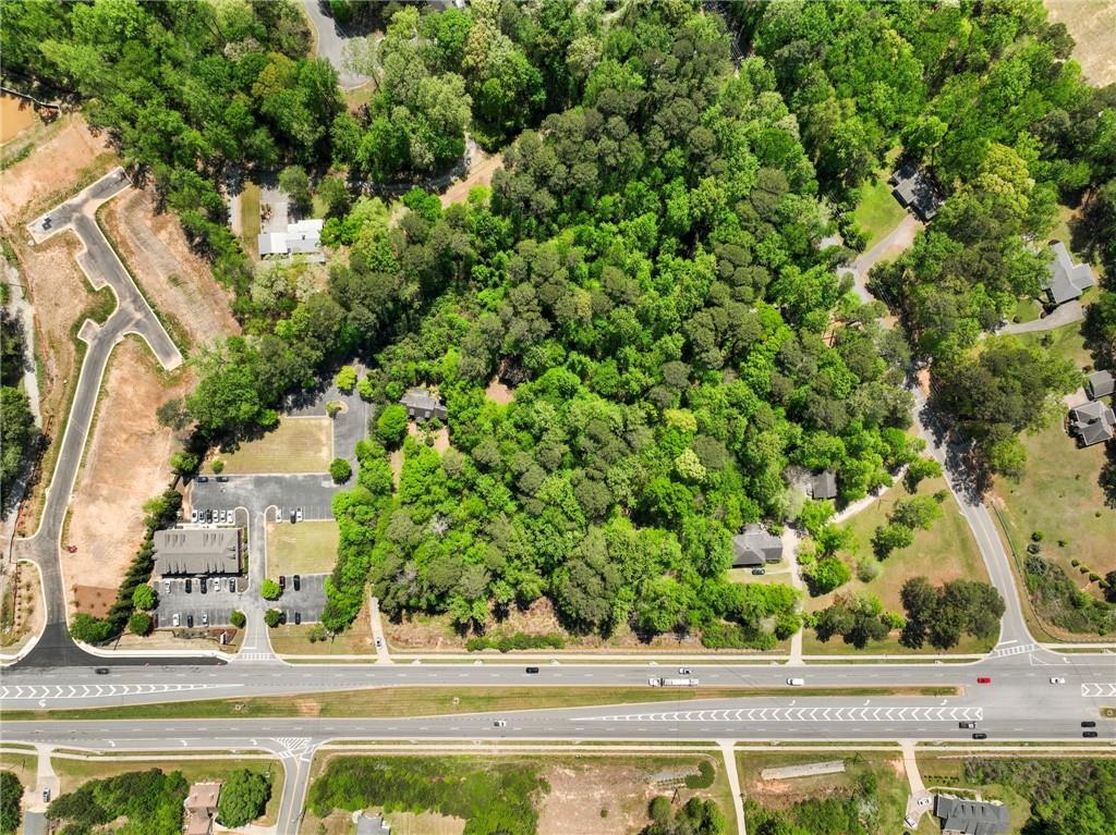 5442 Cumming Highway
