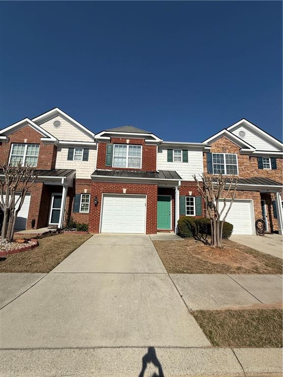 91 Brookway Trace