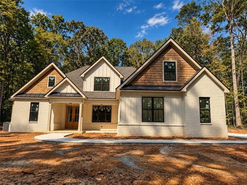 Homes For Sale - 127 Martin Cemetery Road<br/> Carroll County, Carrollton, GA 30117