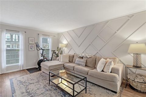 Photo of 12 Surry County Place NW Pl, Atlanta, GA 30318 (MLS # 7758628)