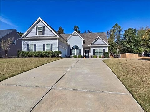5641 Wooded Valley Way Flowery Branch GA 30542