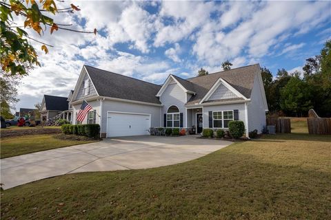 5641 Wooded Valley Way Flowery Branch GA 30542