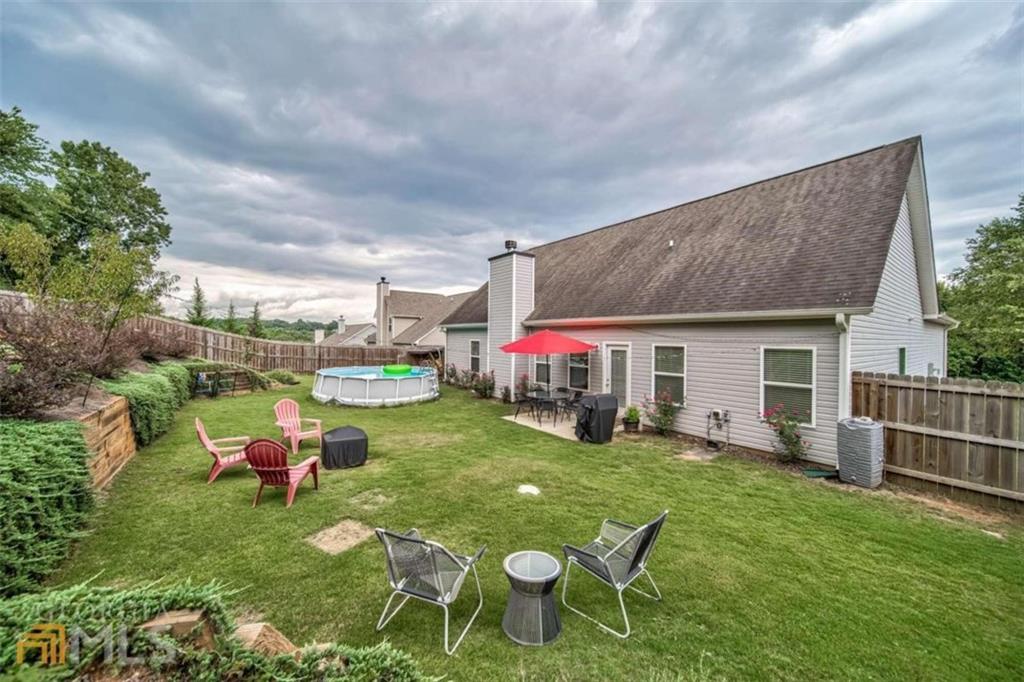 5641 Wooded Valley Way
