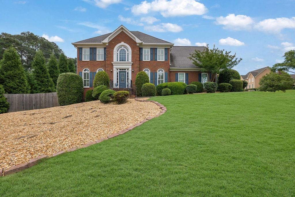 1400 Blyth Walk