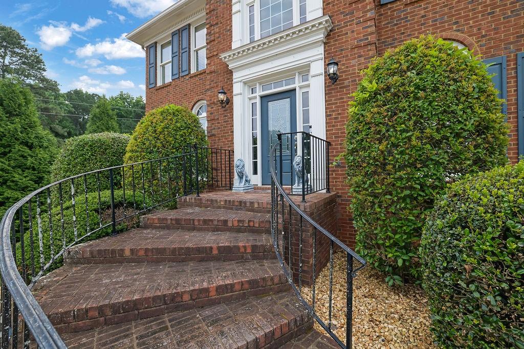 1400 Blyth Walk