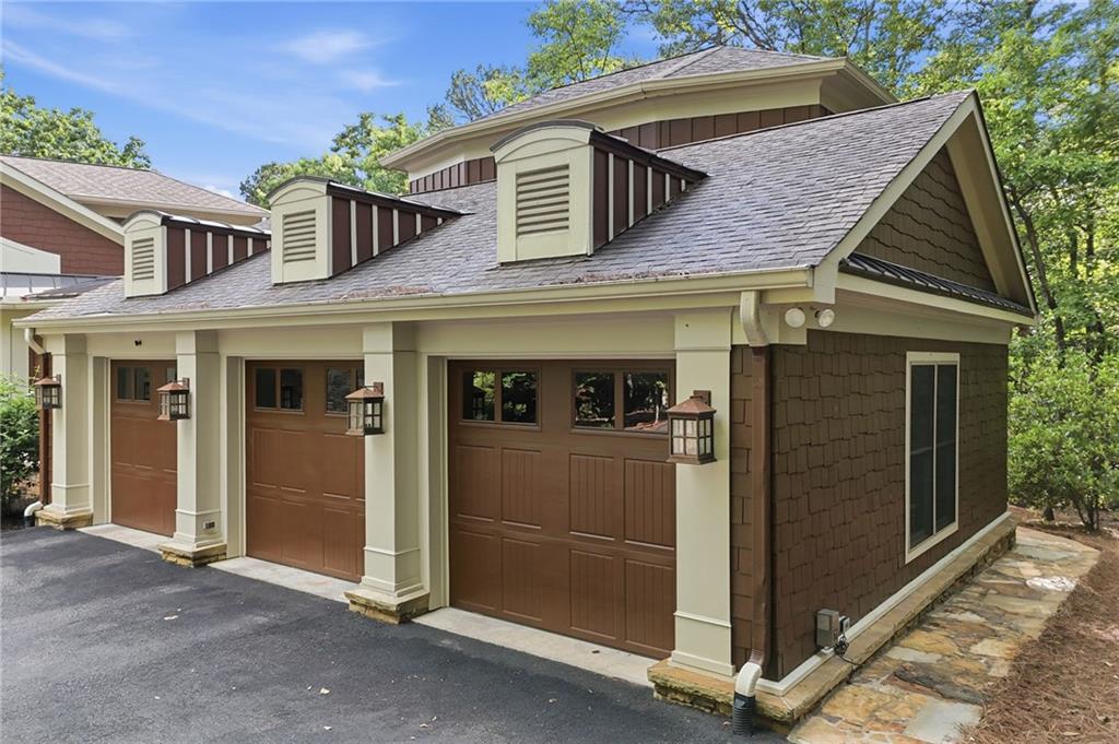 549 Petit Ridge Drive