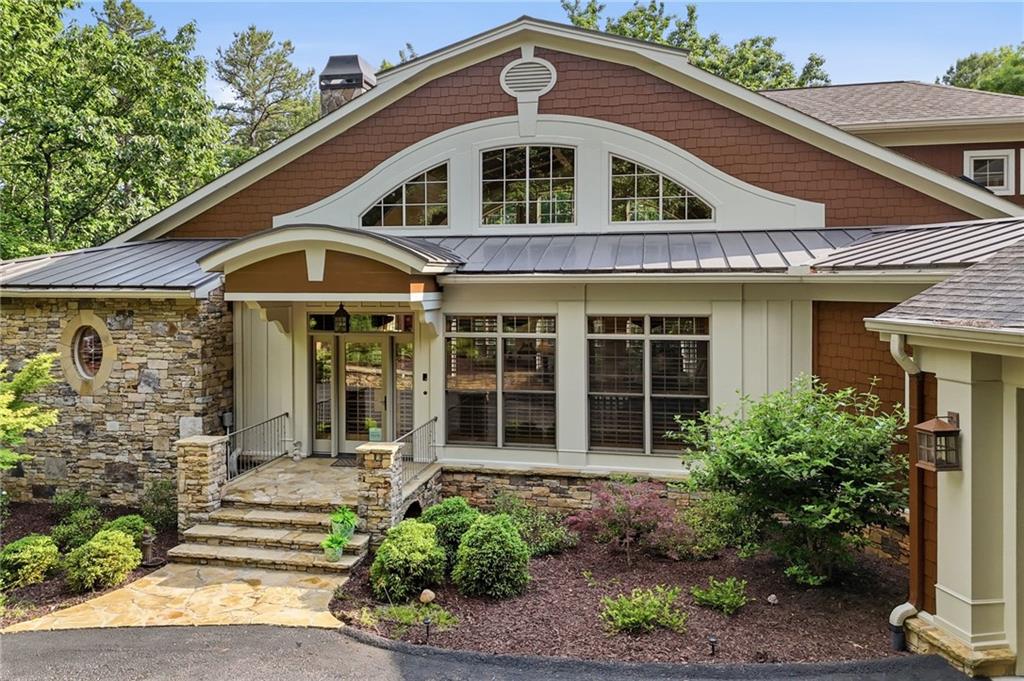 549 Petit Ridge Drive