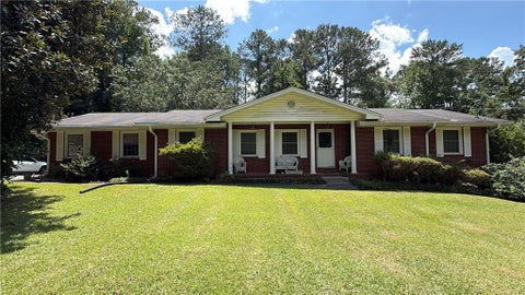 Homes For Sale - 1708 Norden Road<br/> Riverdale, GA 30296